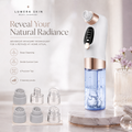 Aspirateur à points noirs Luméra Skin