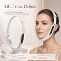 Appareil EMS V-Face Luméra Skin