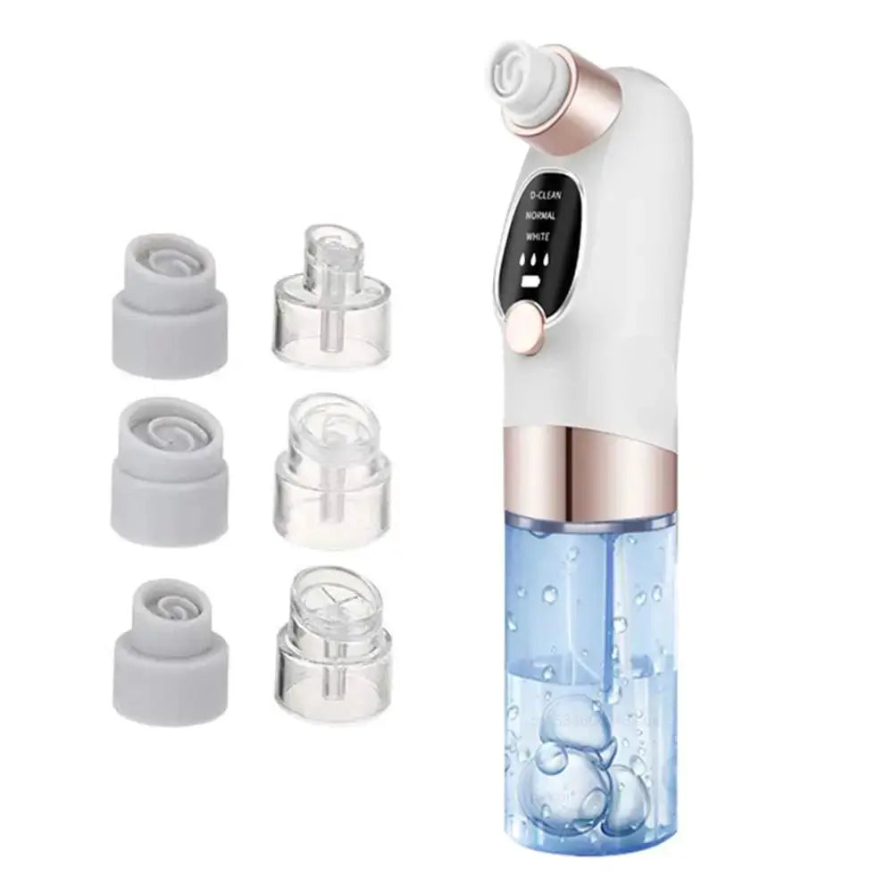 Aspirateur à points noirs Luméra Skin