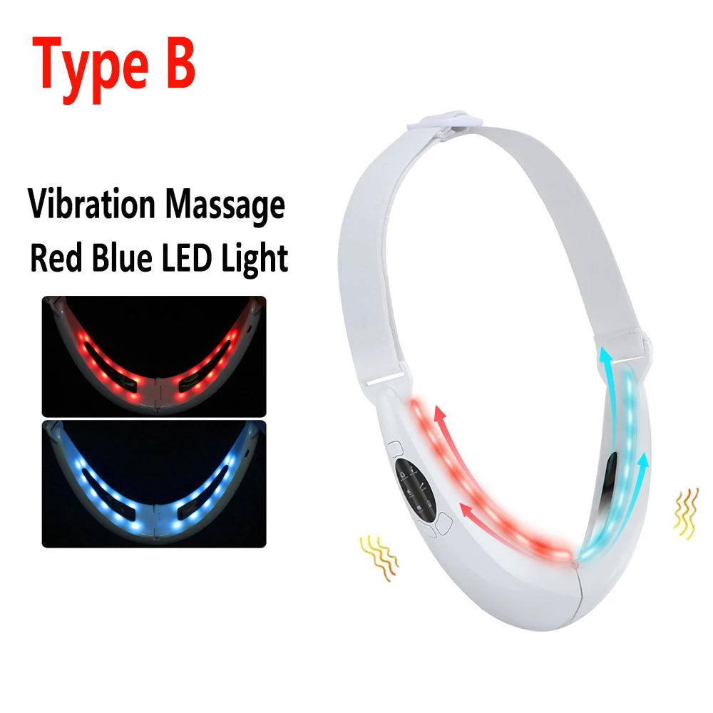 Luméra Skin V-Face EMS Device
