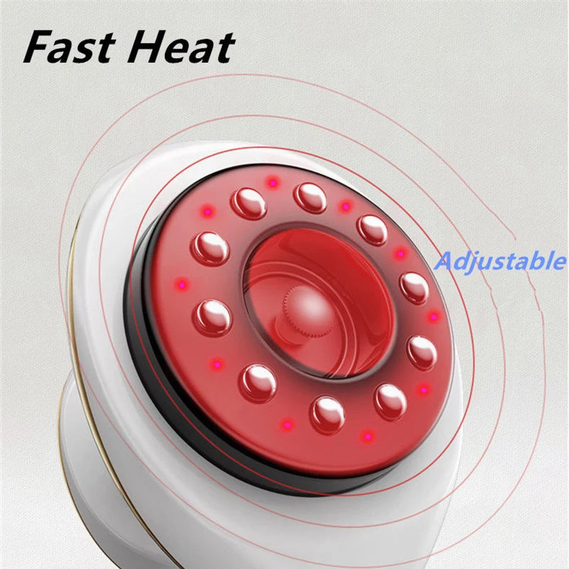 Luméra Skin Heated Massager
