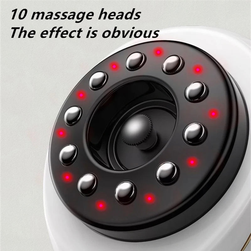 Luméra Skin Heated Massager