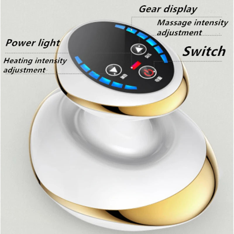 Luméra Skin Heated Massager