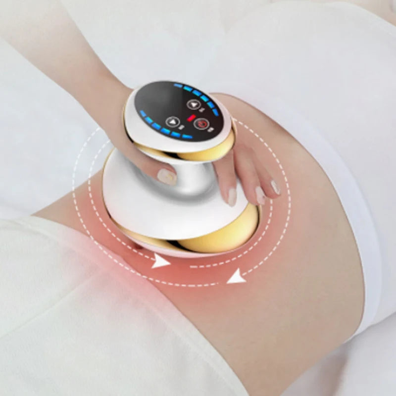 Luméra Skin Heated Massager
