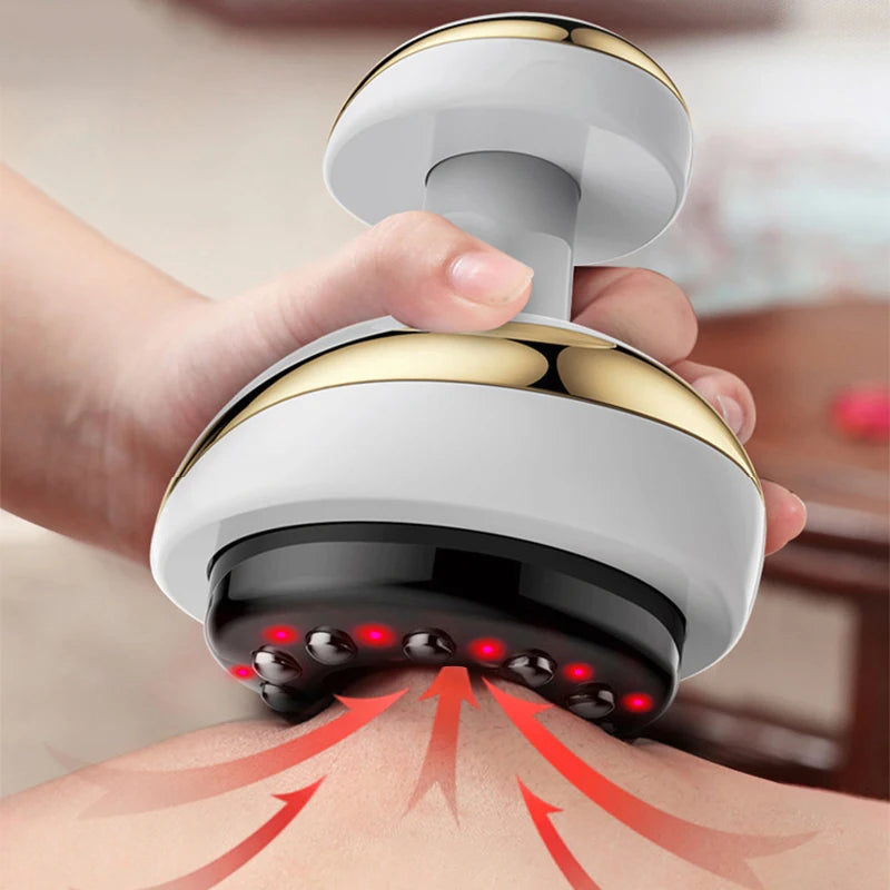 Luméra Skin Heated Massager