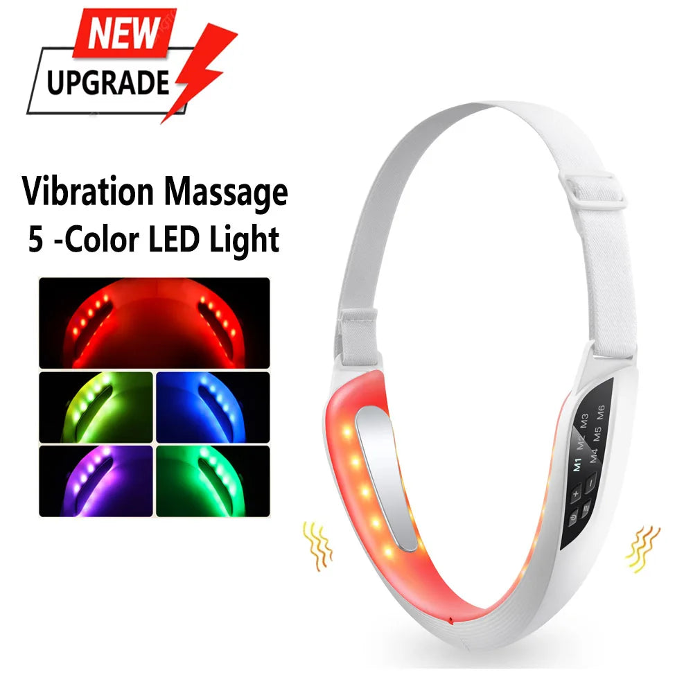 Luméra Skin V-Face EMS Device