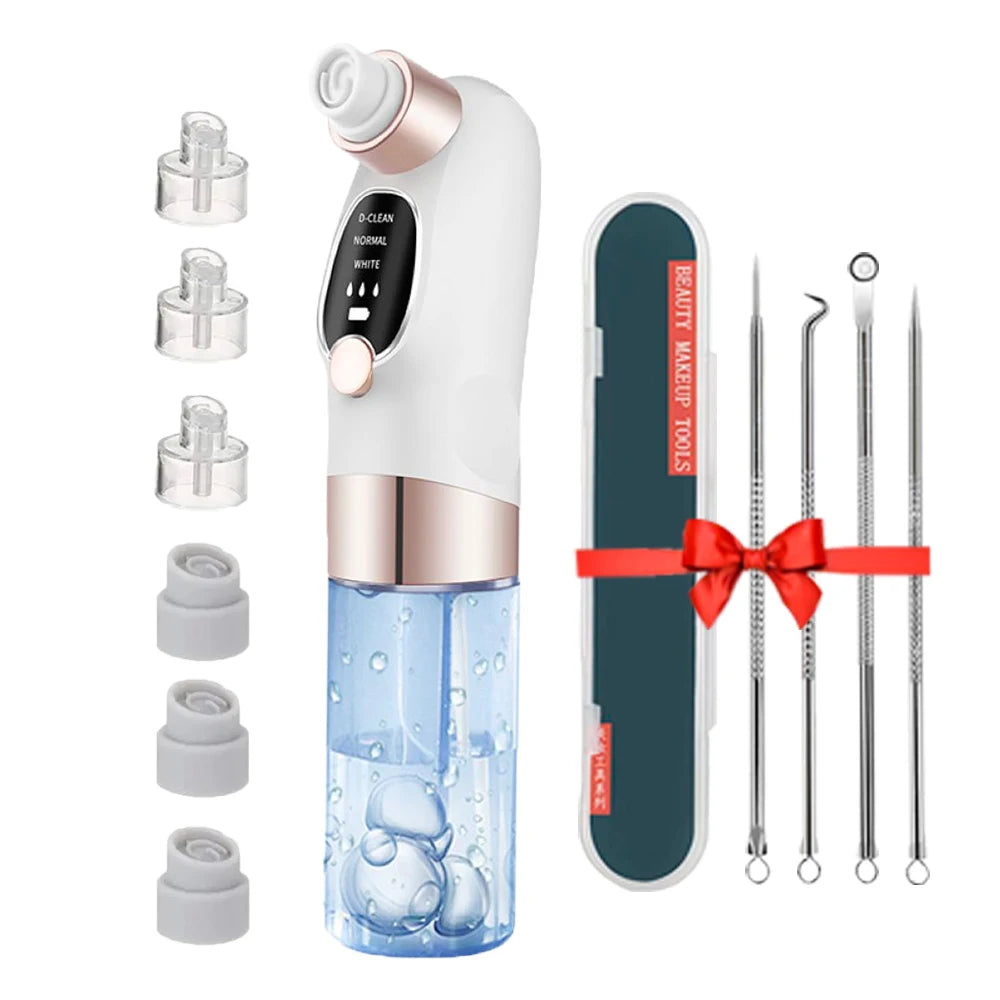 Luméra Skin Blackhead Remover