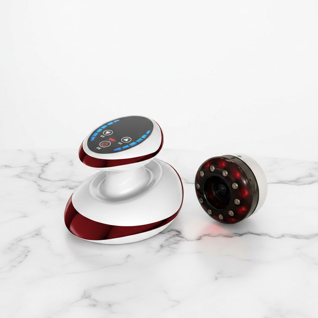 Massager corporel studio amélioré